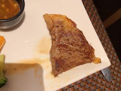 -夜市全日餐厅·洲际酒店(石家庄洲际酒店)