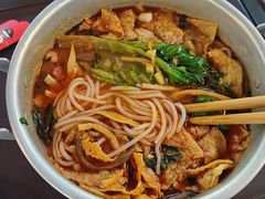 -丽丽三鲜螺蛳粉(田林路店)