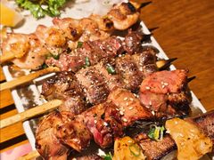 -弓二·烧鸟居酒屋(财富购物中心店)