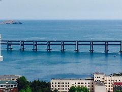 -星海湾跨海大桥