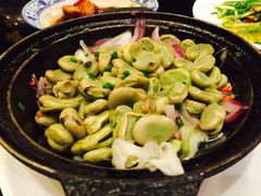 -西山人家·传统苏帮菜·家宴(木渎店)