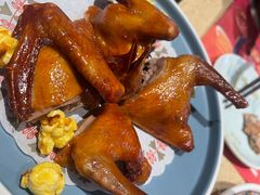 -点都德(长泰广场店)