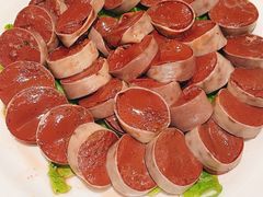 -老长春肉馆(创业大街店)