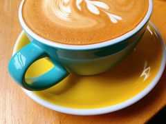 -W CAFE(甜爱路店)