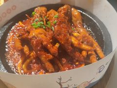 -七八冷面·延边朝鲜族美食(圣熙八号店)