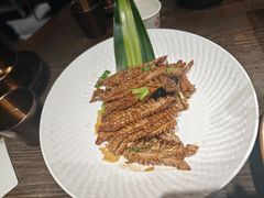 -魁盛居百年鲁菜馆(县西巷店)