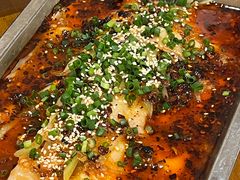 -弓虽昌焖烧鸡(大竹林店)