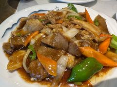 -老仁义·清真菜(太古街店)