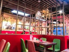大堂-老闵田螺馆·南昌特色(总店)