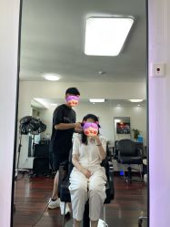 -EARNEST 奕橙造型