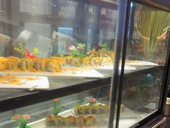 -锅儿欢海鲜火锅烤肉自助餐(东港凯虹店)