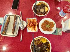 -华天延吉餐厅(西安门一店)