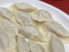 -喜家德虾仁水饺(长泰广场店)
