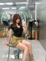 -5M HAIR SALON