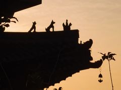 -杭州半山国家森林公园