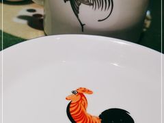 -粤港湾砂锅粥·宵夜(宝龙店)