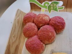 -奈雪的茶(金地广场店)