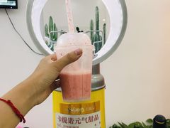 -F小姐甜品店(威海路店)