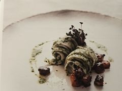 -真地道京味府·鲜橙烤鸭·北京菜(朝外大街东大桥店)