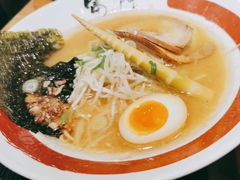 -雷门拉面·现熬骨汤(凯德来福士店)