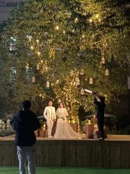 -帆拉斐婚纱摄影(春熙店)