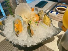 -極上萬膳·日料放题(来福士江景店)
