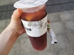 -书亦烧仙草(航海广场店)