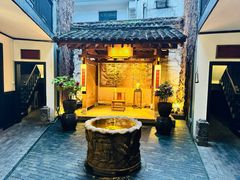 -31号公馆(黄兴广场白果园店)