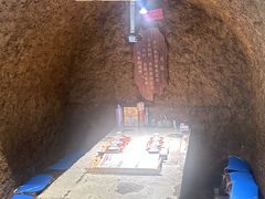 -破瓦寒窑·地摊烤羊排