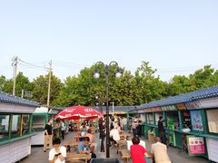 -利群海琴购物广场(商丘路店)