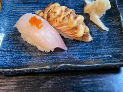 -鲤·鮨KOISUSHI