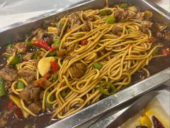 -江城燕子大排档(江汉路步行街店)