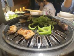 -九田家黑牛烤肉料理(新辰里亚运村店)