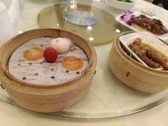 -益利大酒楼(井岸店)