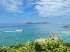 -东极岛景区