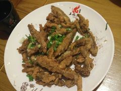 -王妈热卤·川味馆(海昌店)