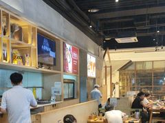 -木屋烧烤(龙湖天街店)