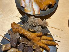 -水平有限广西米粉·广西风味集(五道口店)