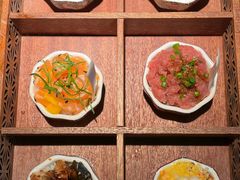 -七条鱼日本料理(远洋乐堤港店)