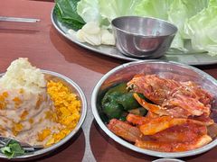 -大阪烧肉BAKA一代(国贸商住大厦店)