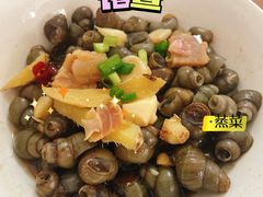 -玲燕蒸菜馆(江东路店)
