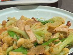 -先记烧鹅王·本地粤菜(福永店)
