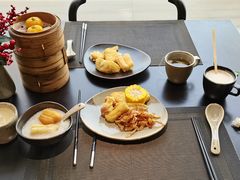 -广州永庆坊瞻云精选酒店