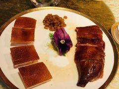 -唐阁(香港朗廷酒店)