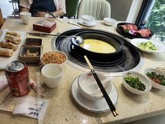 -慢搅粥底火锅(武侯大悦城店)