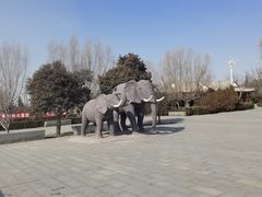 -白佛山景区