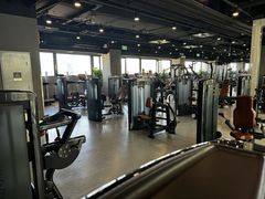 -OXYGYM 奥美氧舱运动中心(领展购物广场·中关村店)