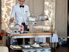 -悦厅·下午茶(杭州柏悦酒店)