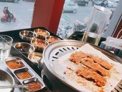 -入火韩国烤肉(凯旋广场店)