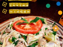 -上楼私房菜(院士路店)